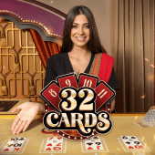 32 Baraha Sports betting casino