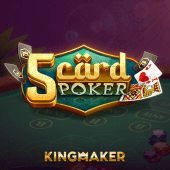 Poker 5 Lá Sports betting