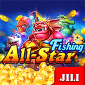 Câu Cá Tất Cả Ngôi Sao Sports betting