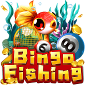 Câu Cá Bingo Sports betting