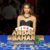 Casino Marina Andar Bahar Sports betting casino