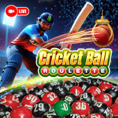 Roulette Bóng Cricket Sports betting casino