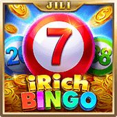 Bingo Irich Sports betting slot