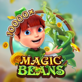 Hạt Đậu Ma Thuật Free Play