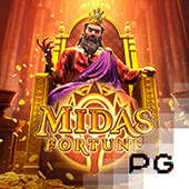 Vận May Midas Sports betting