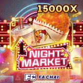 Chợ Đêm Sports betting slot