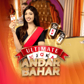 Andar Bahar Tối Thượng Sports betting casino