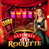 Roulette Tối Thượng Sports betting casino